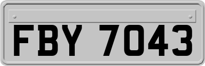 FBY7043