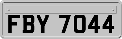 FBY7044