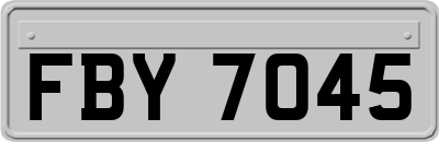 FBY7045