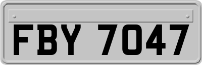 FBY7047