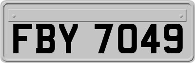 FBY7049