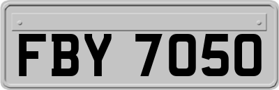 FBY7050