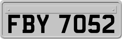 FBY7052