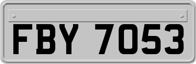FBY7053