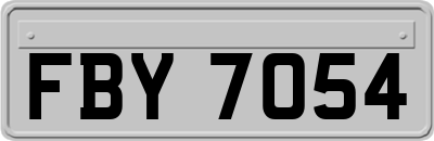 FBY7054