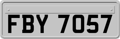 FBY7057