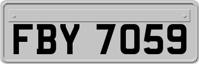 FBY7059