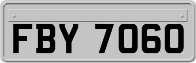 FBY7060