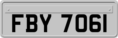 FBY7061