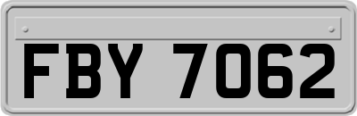 FBY7062
