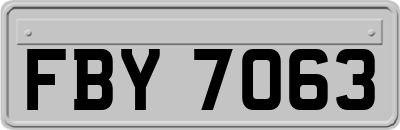 FBY7063