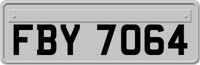FBY7064