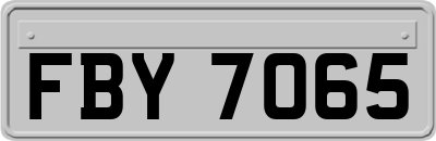 FBY7065
