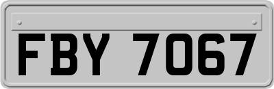 FBY7067
