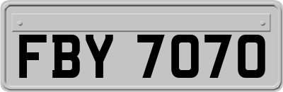 FBY7070