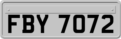 FBY7072