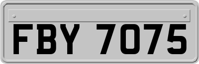 FBY7075