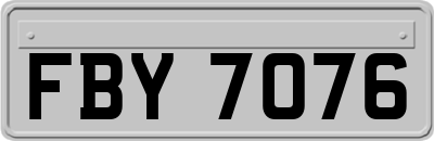 FBY7076