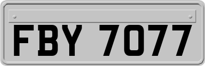 FBY7077