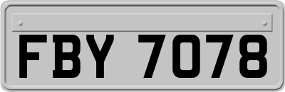 FBY7078