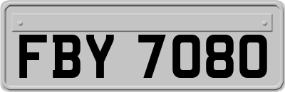 FBY7080