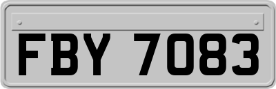 FBY7083