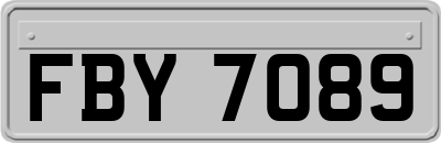 FBY7089