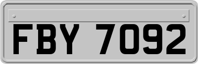 FBY7092