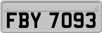 FBY7093