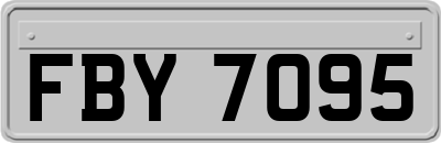 FBY7095