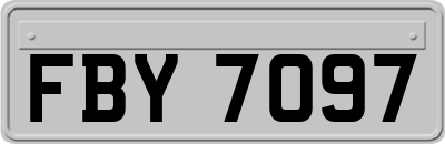 FBY7097