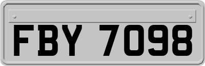 FBY7098
