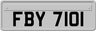 FBY7101