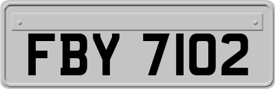 FBY7102
