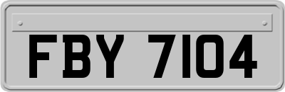 FBY7104