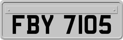 FBY7105