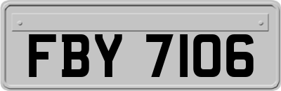 FBY7106