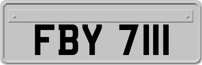 FBY7111