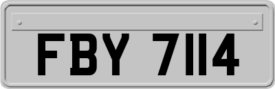 FBY7114