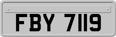 FBY7119