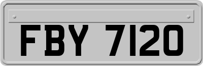 FBY7120