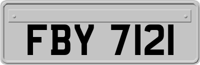 FBY7121