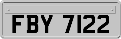FBY7122