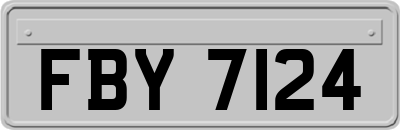 FBY7124