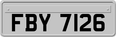 FBY7126
