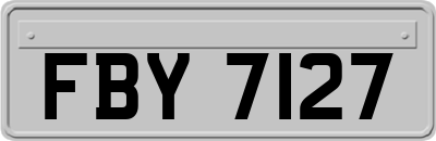 FBY7127