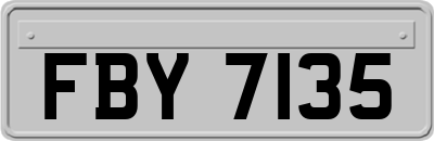 FBY7135