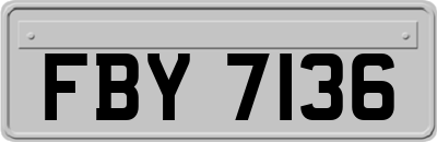FBY7136