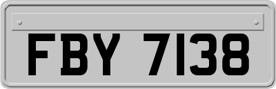 FBY7138