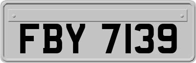 FBY7139